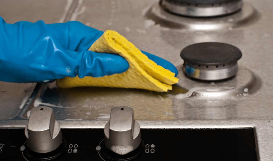 Happy Homes Cleaning