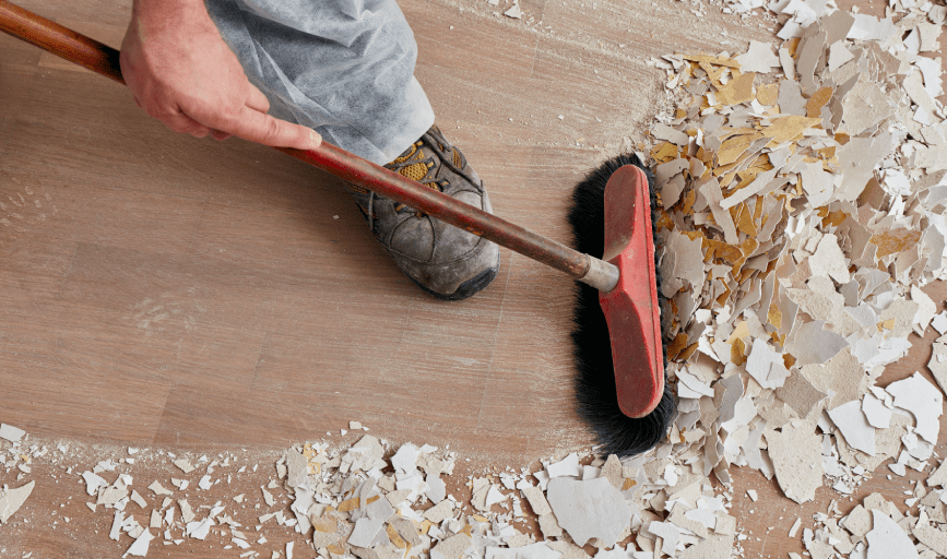Happy Homes Cleaning